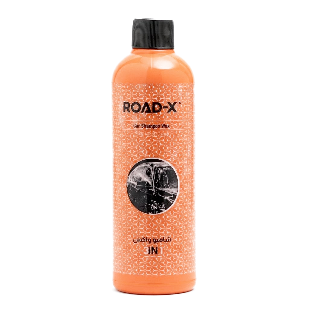 منتج ROADX
